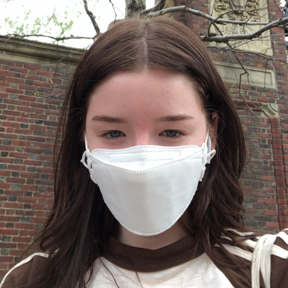 Meet your Posher, Miriam - Picture 1 of 1